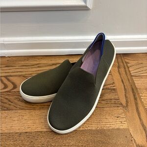 Rothy’s The Original Slip-On Sneaker
